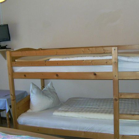 Pension Liesertalerhof Trebesing Dış mekan fotoğraf
