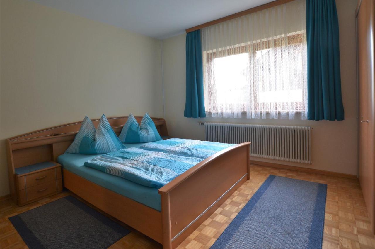 Pension Liesertalerhof Trebesing Dış mekan fotoğraf