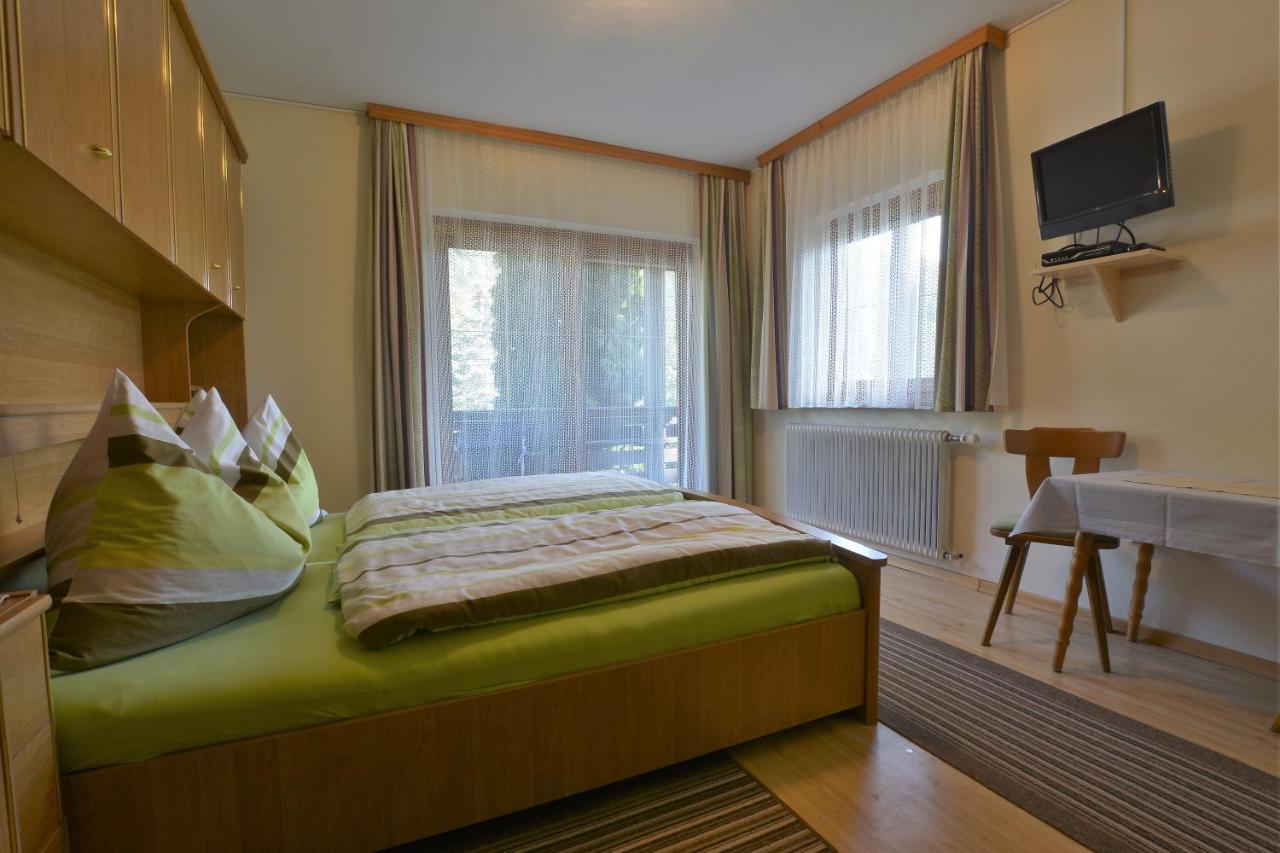 Pension Liesertalerhof Trebesing Dış mekan fotoğraf