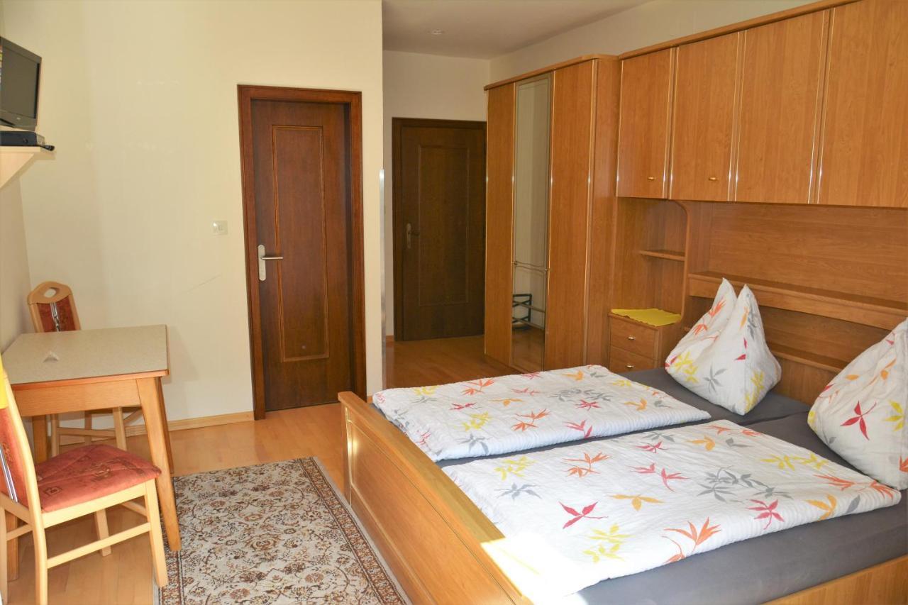 Pension Liesertalerhof Trebesing Dış mekan fotoğraf