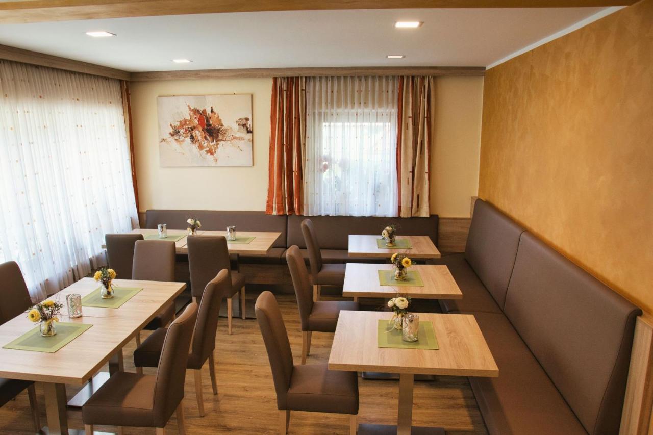 Pension Liesertalerhof Trebesing Dış mekan fotoğraf