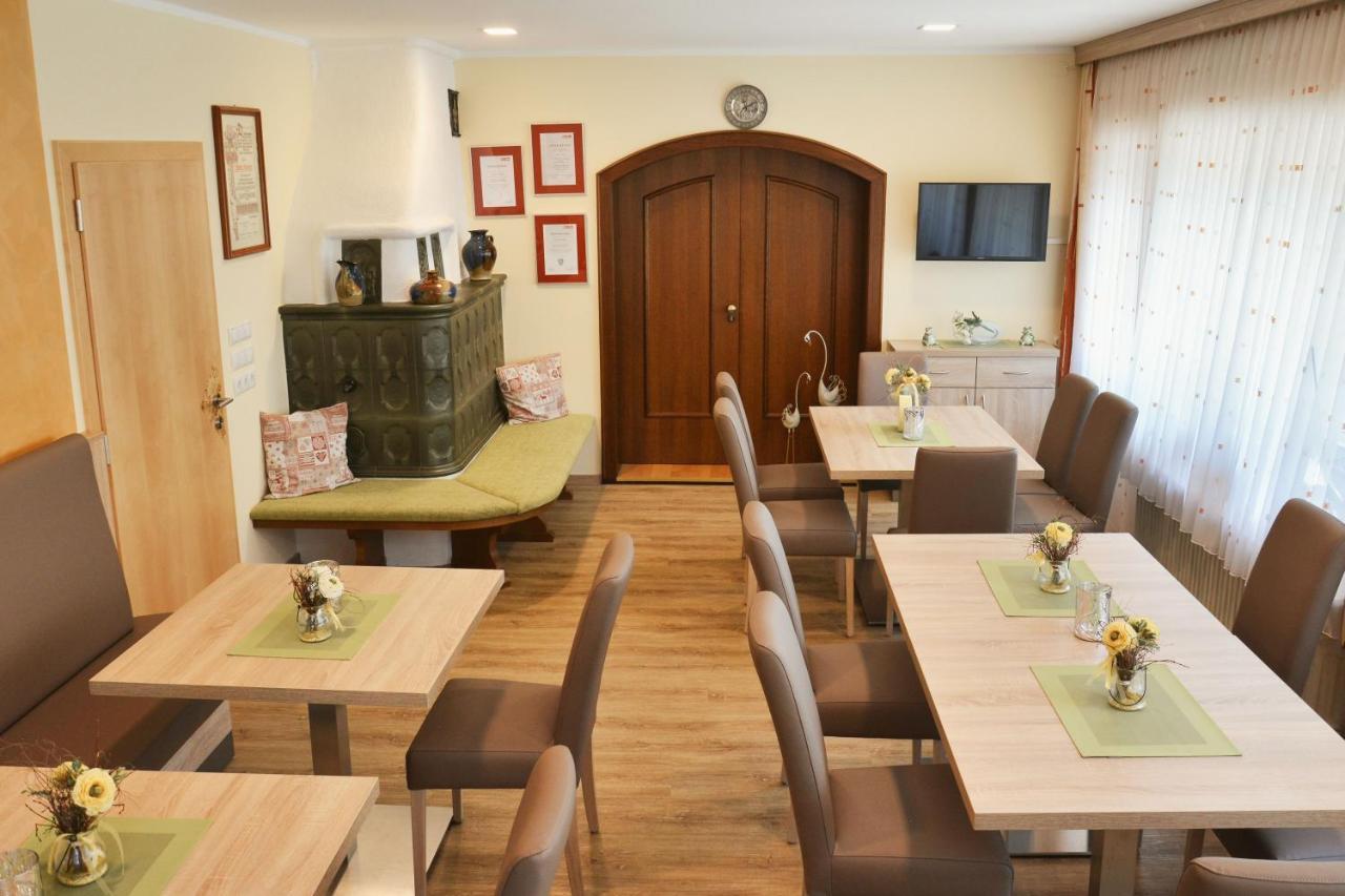 Pension Liesertalerhof Trebesing Dış mekan fotoğraf