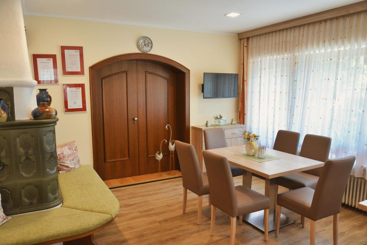 Pension Liesertalerhof Trebesing Dış mekan fotoğraf
