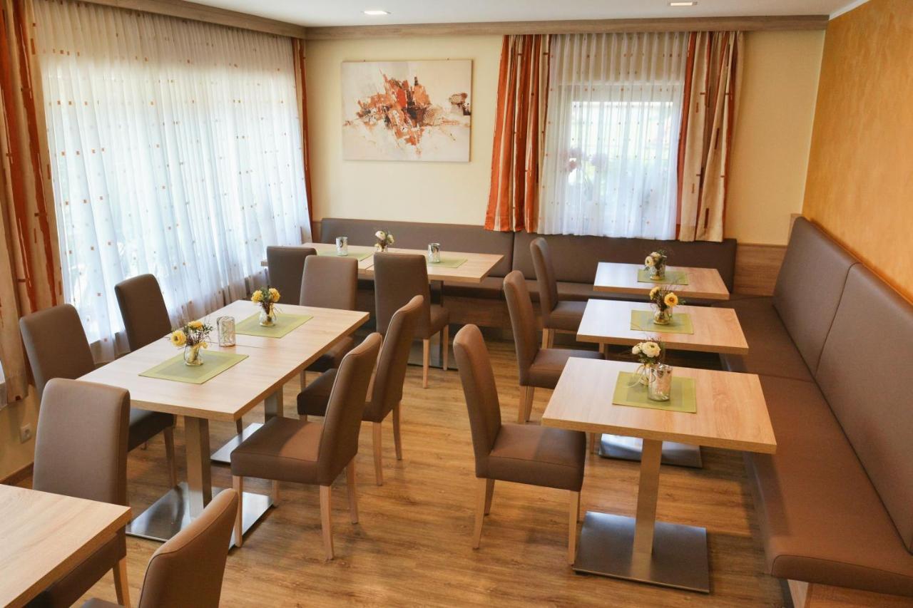 Pension Liesertalerhof Trebesing Dış mekan fotoğraf
