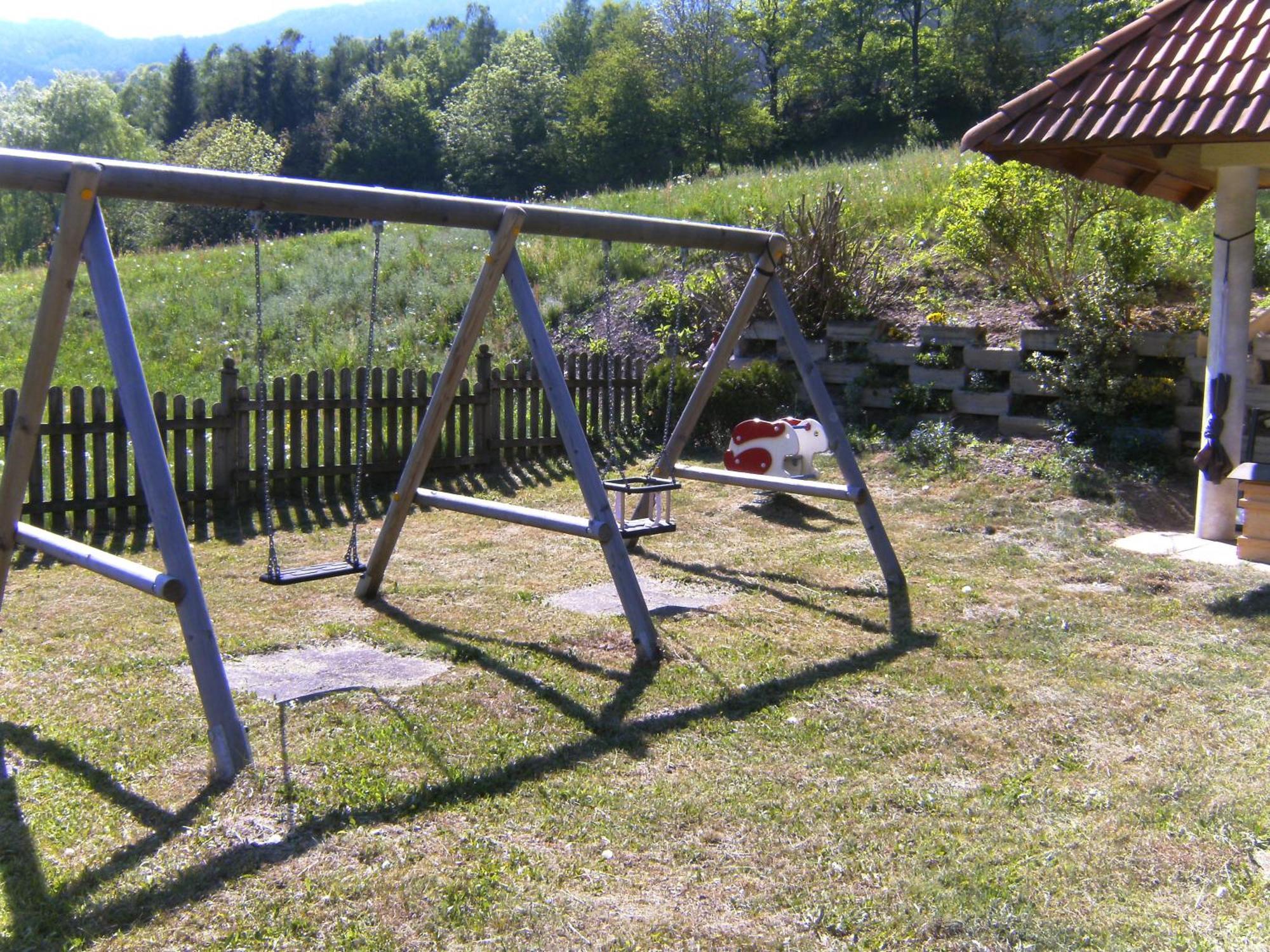 Pension Liesertalerhof Trebesing Dış mekan fotoğraf