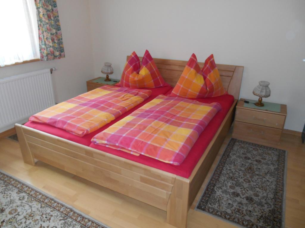 Pension Liesertalerhof Trebesing Dış mekan fotoğraf